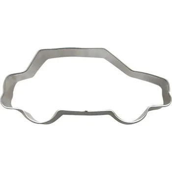 Vykrajovátko Vykrajovátko na cukroví TORO 6cm auto