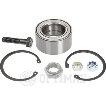 Auto-moto Sada ložisek kol, , OPTIMAL, 100036