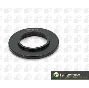 Valivé ložisko, ložisko pružné vzpěry, , BGA, SM9658