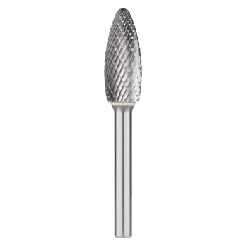 Brusný kotouč RHODIUS ALPHA tvrdokovová fréza tvar H HF H ALPHA 12,7 x 32,0 x 6,0 x 77 ALPHAline