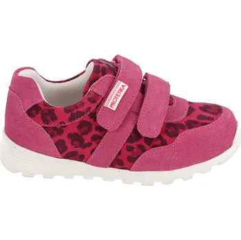 Dívčí tenisky Protetika - ultralehké kožené tenisky CELIS Veľkosť: 30