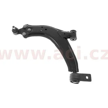 přední rameno komplet (ne servo) čep 16 mm L