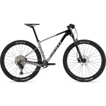 Horské kolo Giant XTC Advanced 29 2 - BLACK - M - 2024