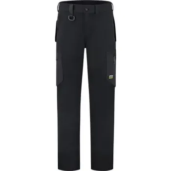 Pracovní kalhoty unisex Work Trousers 4-way Stretch