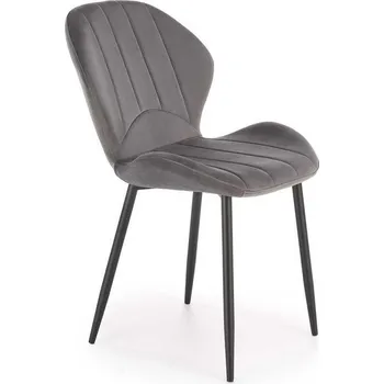 Jídelní židle Jídelní židle Vivien, šedá