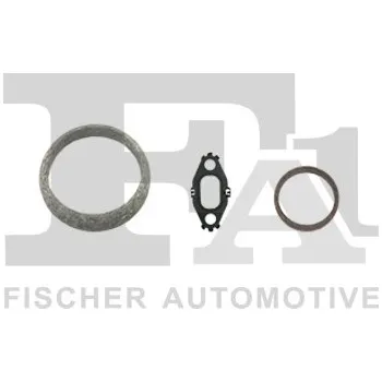 Motor automobilu Montážní sada, dmychadlo, , FA1, KT141060E