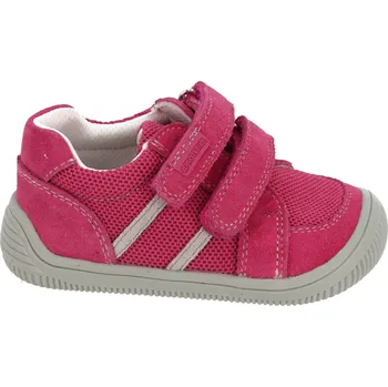 Dívčí tenisky Protetika - barefoot boty BRIK fuxia Veľkosť: 20