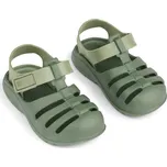 LIEWOOD Beau Sandálky Tea/Faune Green Velikost (od výrobce): 24