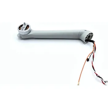 Dron Pravé přední rameno motoru pro DJI Mini 3 Pro Originální