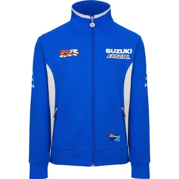 Dámská mikina Dámská mikina SUZUKI ECSTAR, Velikost: L