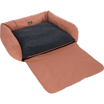 Organizér do auta Nomad Tales Spirit potah do kufru auta pro psy 90x70x23cm