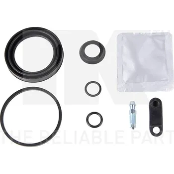 Brzdový třmen Sada na opravy, brzdový třmen, , NK, 8819008