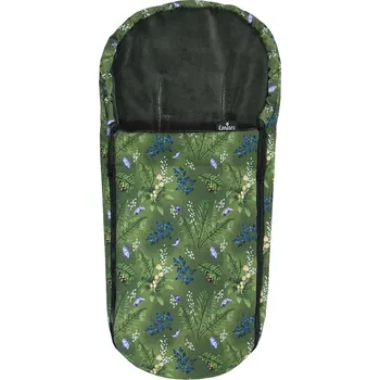 Fusak Novorozenecký fusak SOFT Fairytale Woodland