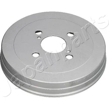 Brzdový buben Brzdový buben, , 4243147011, 4243152020, 4243152021, JAPANPARTS, TA-206C