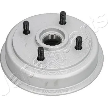 Brzdový buben Brzdový buben, , 5271002000, 5271002100, JAPANPARTS, TA-H15C