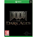 DOOM: The Dark Ages Xbox Series X