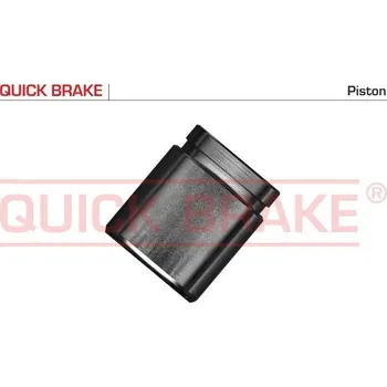 Brzdový systém Píst, brzdový třmen Quick Brake 185102K