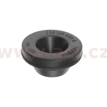 Auto-moto pryžová zarážka krytu motoru ORIGINÁL