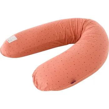 Kojící polštář TRÄUMELAND Kojící polštář elastický Moon Rost