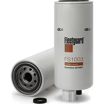 Palivový filtr Palivový filtr FLEETGUARD FS1003