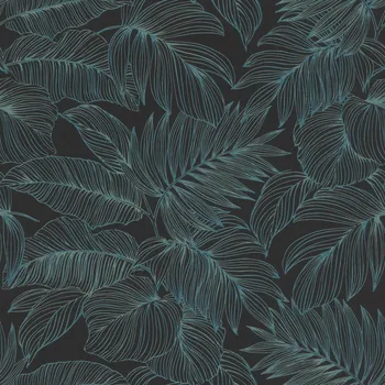 Tapeta Vliesová tapeta na zeď Rasch 865158, Symphony, 0,53 x 10,05 m