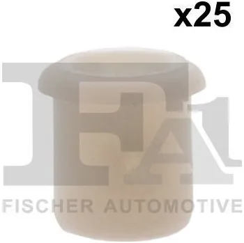 Upevňovací průchodka, , 2019972281, A2019972281, FA1, 14-60003.25