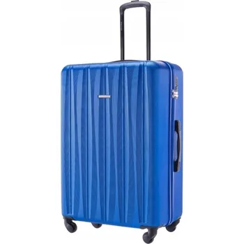 PUCCINI Velký tvrdý kufr ABS ABS021A 7 93 l