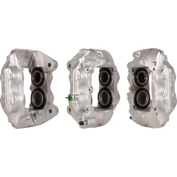 Brzdový třmen Brzdový třmen, , 4775060090, DRI, 3185700