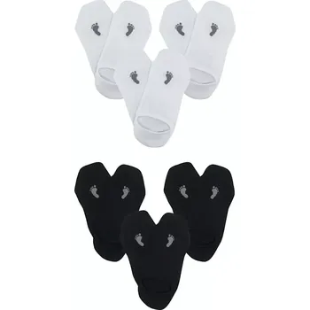 Pánské ponožky BAREFOOT SNEAKER sportovní ponožky VoXX