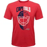 Dětské tričko Washington Capitals NHL Torwart Mask Velikost: XL