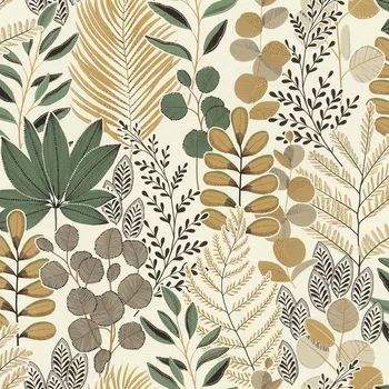 Tapeta Vliesová tapeta na zeď Rasch 465334, Symphony, 0,53 x 10,05 m