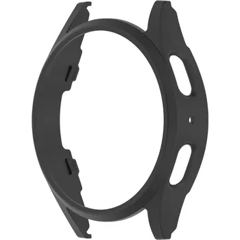 VSECHNONAMOBIL 83407 PC HALF COVER Plastový kryt Samsung Galaxy Watch 7 40mm černý