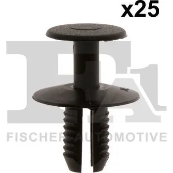 Lišta karosérie Klip, ozdobná / ochranná lišta, , 2019900292, 20199002929051, 30820141, 51471911992, A2019900292, A20199002929051, M820141, FA1, 10-20002.25