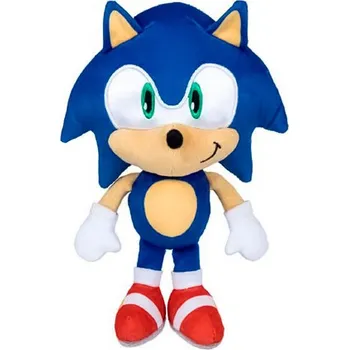 plyšák Plyšák Ježek Sonic | Miles | Shadow | Knuckles 22 cm Sonic