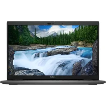 Notebook DELL Y56DW Šedá