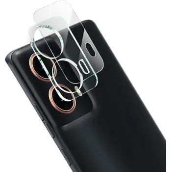 IMAK 83227 IMAK FULL COVER Sklo pro fotoaparát Motorola Moto G85 5G