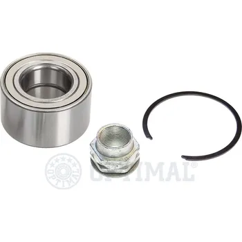 Auto-moto Sada ložisek kol, , OPTIMAL, 801880