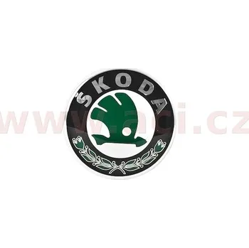 Znak automobilu znak do lišty přední kapoty (i zadní znak) ORIGINÁL