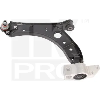 Zavěšení kol Řídicí páka, zavěšení kol, , 1K0407151AA, 1K0407151AH, 1K0407151N, 1K0407151P, 1K0407151Q, NK, 5014743PRO