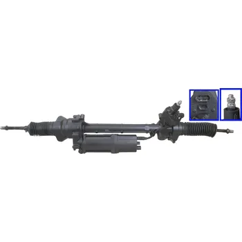 Posilovač řízení Řídicí mechanismus, , 32106881117, DRI, 717521883