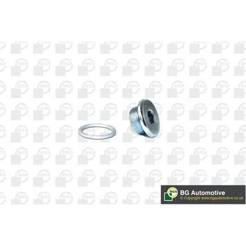 Závitová zátka, olejová vana, , 028103059A, BGA, PK0102