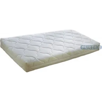 Chránič matrace Purtex Aloe Vera Výška s výškou, 22cm, 195 x 80 cm