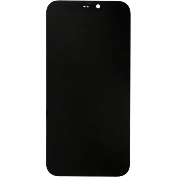 Náhradní displej pro iPhone 12 Mini Incell - Černý