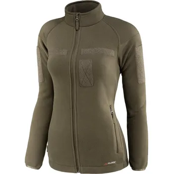 Pánská casual bunda Bunda M-Tac Combat Fleece Polartec Lady - olivová, XL