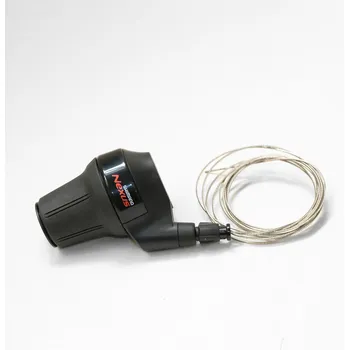 Řazení na kolo SHIMANO Páčka na 5 rychlostí Shimano Nexus SL-C7000