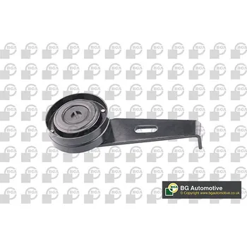 Napínací kladka, žebrovaný klínový řemen, , 575115, 575138, 96074514, 9607451480, 96278607, 9627860780, BGA, DC1405