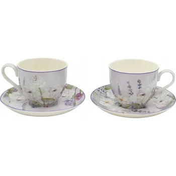 Hrnek Home Elements porcelán 270 ml