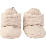 LODGER Slipper Folklore Fleece Birch Velikost (od výrobce): 12 - 18 m.