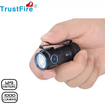 Svítilna TrustFire MC1 1000lm