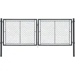 PILECKÝ Ideal II 360,5 x 155 cm